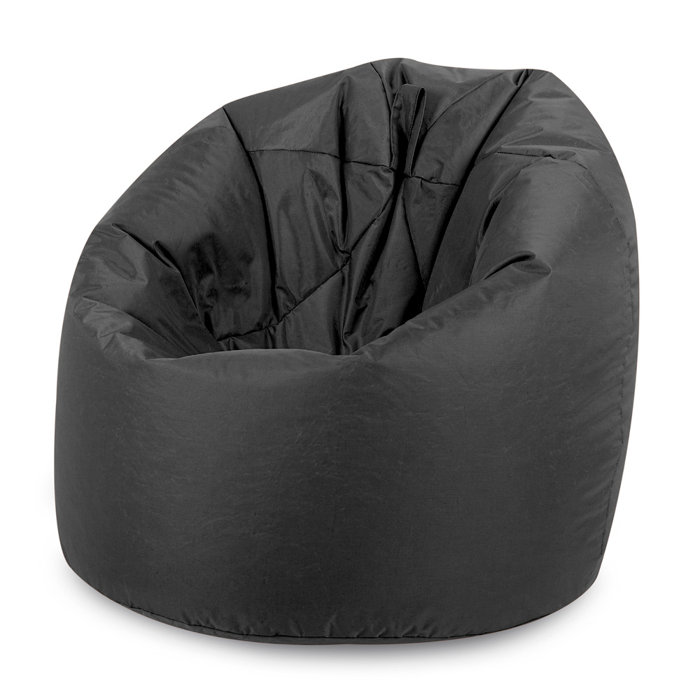 Mercury Row Bean Bag Chair with Handle Wayfair.co.uk